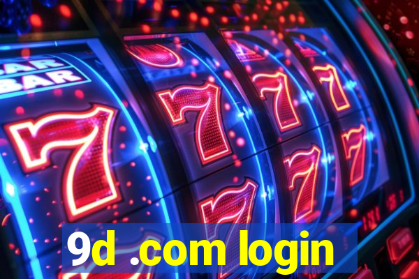 9d .com login